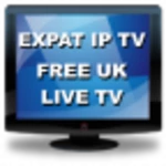 Logo of Free UK Live TV android Application 